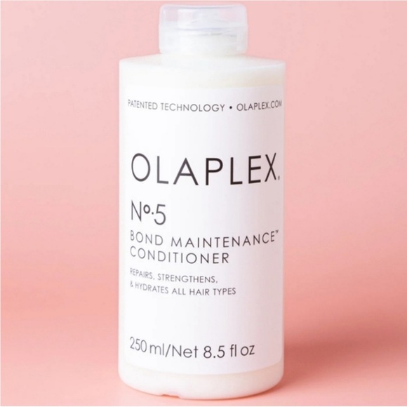 ‼️FINAL PRICE‼️ OLAPLEX No. 5 Conditioner - Picture 2 of 8